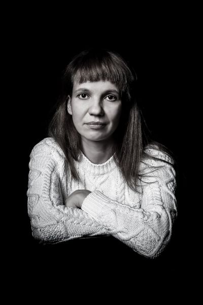 Фото спикера: Ксения Болецкая